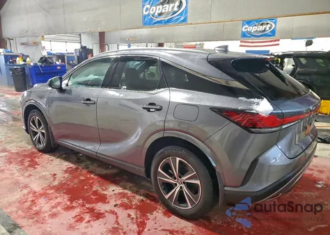 2023 Lexus Rx 350 Base from USA, damaged, VIN 2T2BAMCA7PC028245